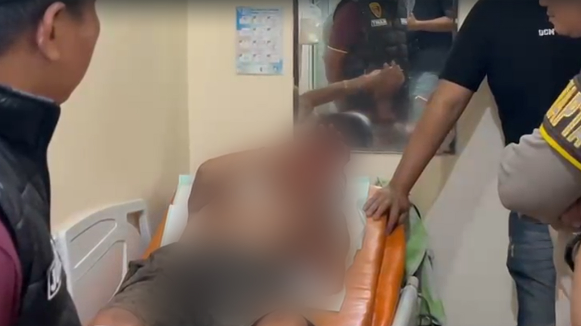 Gara-gara Paksa Terobos Acara Yasinan Sambil Mabuk di Lubuk Linggau, Warga Muratara Dihajar Massa
