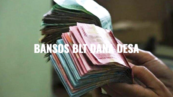 BLT Dana Desa Cair Agustus 2025, Berikut Jadwal dan Mekanisme Pencairannya