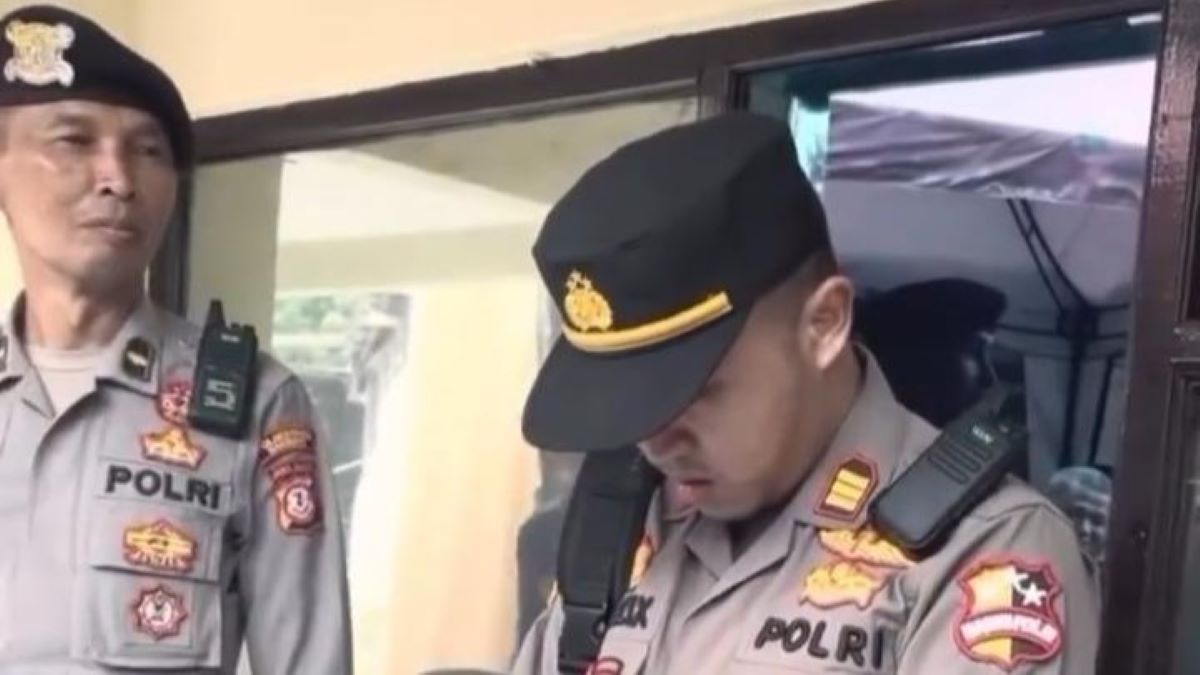 Wadaw, Wanita di Bandung Kena Tipu Polisi Gadungan Modal Tampang Rugi Rp165 Juta, Pelaku Asal Sumsel