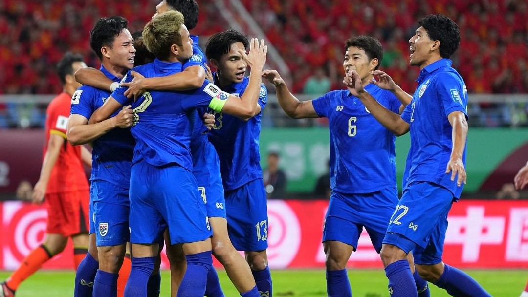 Prediksi Thailand vs Singapura, Kualifikasi Piala Dunia 2026, Selasa 11 Juni 2024, Kick Off 19.30 WIB