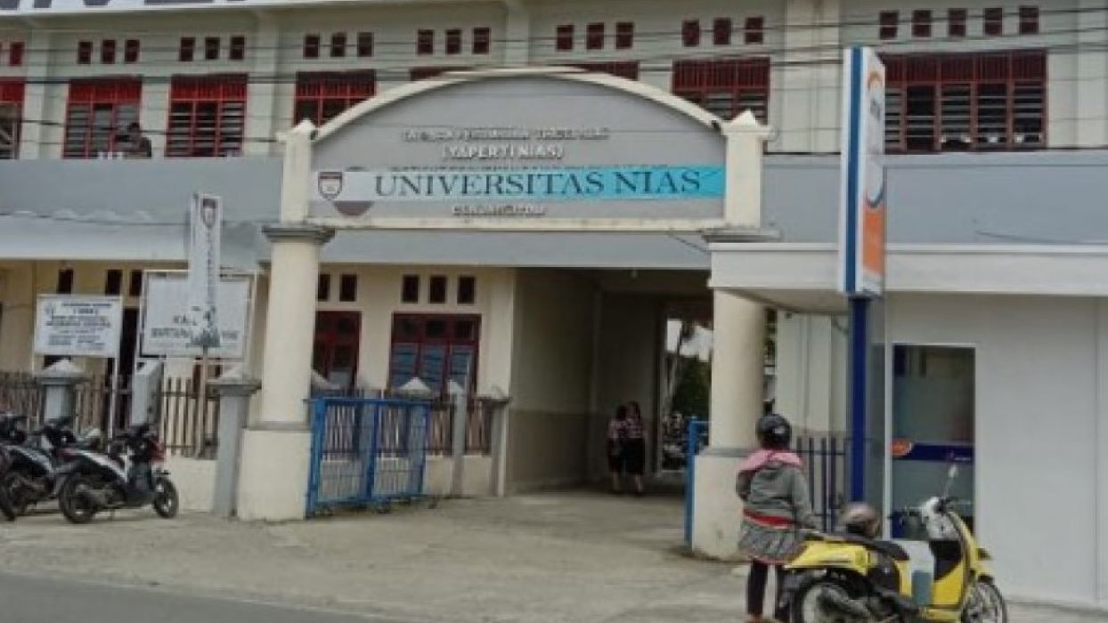 Soal Ijazah Mahasiswi Ditahan Kampus, ini Tanggapan Universitas Nias 