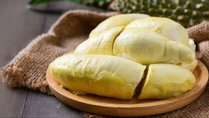 Wajib Tahu, Ini 6 Kondisi yang Tak Dianjurkan untuk Makan Durian, Salahsatunya Penderita Diabetes