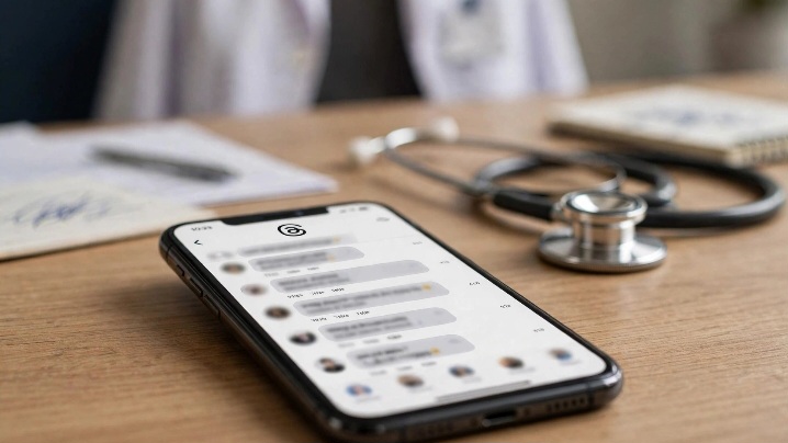 Viral di Threads, Dugaan Perselingkuhan Oknum Dokter di Lubuk Linggau, Polres Benarkan Ada Laporan Istri