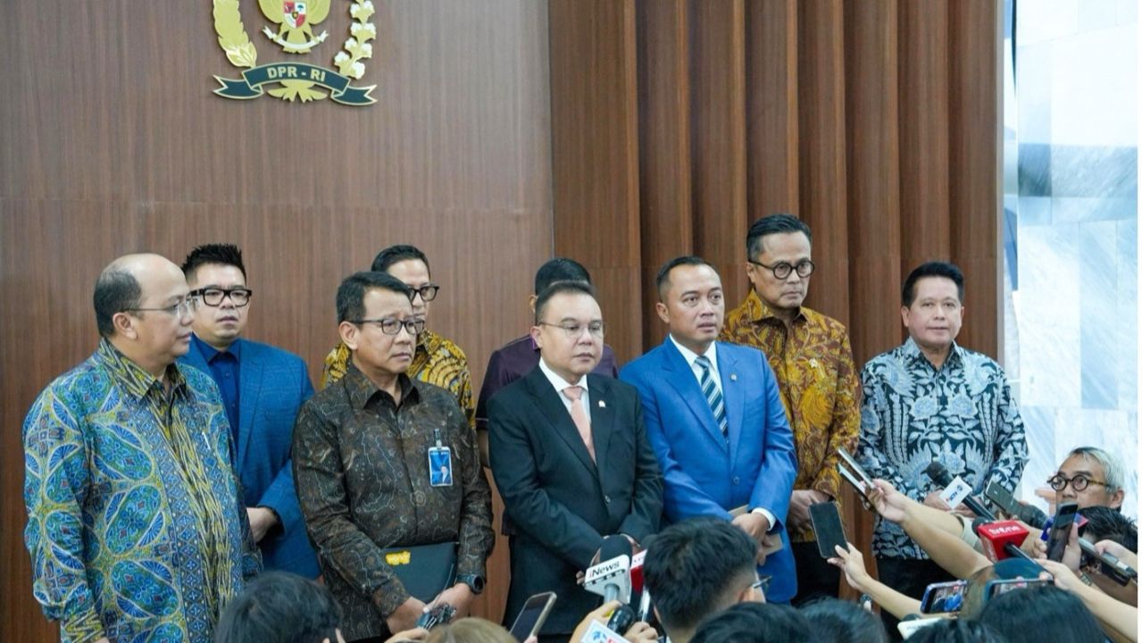 Fundamental Kuat, BRI Sambut Positif Dukungan Berbagai Pihak terhadap Pasar Modal