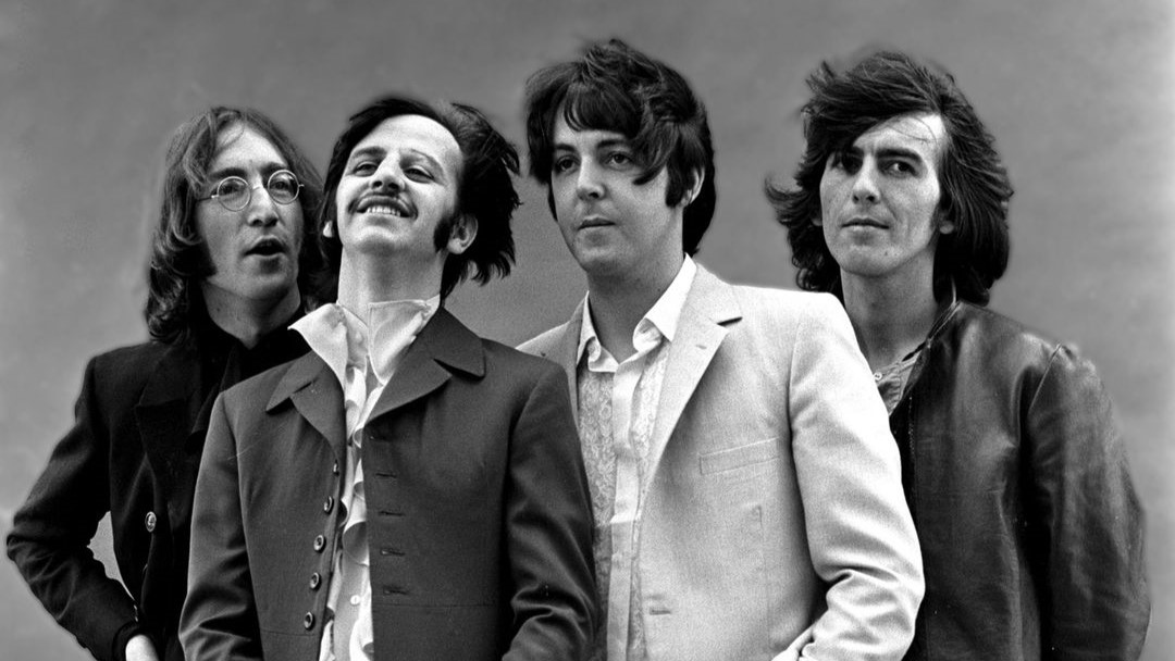 Lagu Now and Then Milik The Beatles yang Dibuat pada Tahun 1995 Baru Saja Dirilis Tahun ini