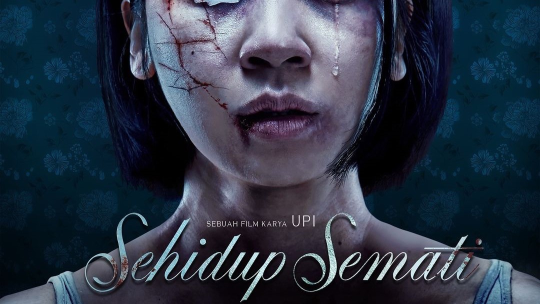 Sinopsis Film Horor Sehidup Semati, Menguak Kisah Perselingkuhan Hingga Kekerasan Rumah Tangga, Segera Tayang 