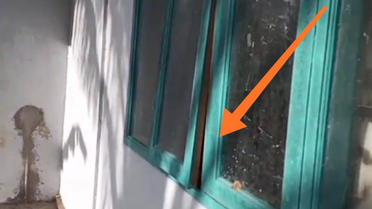 MTs Muhammadiyah Tugumulyo Musi Rawas Dibobol Maling, Trali Jendela Hilang