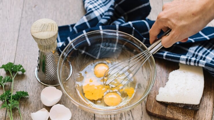 Inilah Cara Olah Telur Simple Versi Low Budget Dijamin Ketagihan dan Cocok untuk Anak Kos