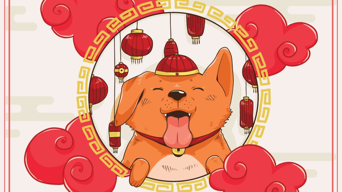 Shio Anjing Semangat, Tahun Naga 2024 Diramal Kamu Akan Sial, Tetap Lakukan Saran Ini
