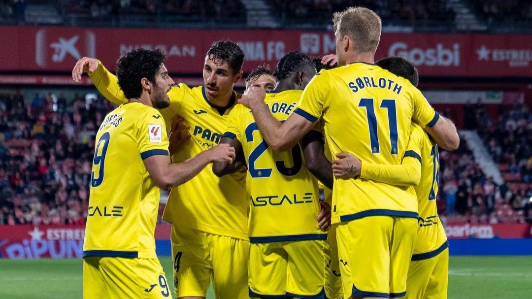 Jadwal dan Head to Head Osasuna vs Villarreal, La Liga