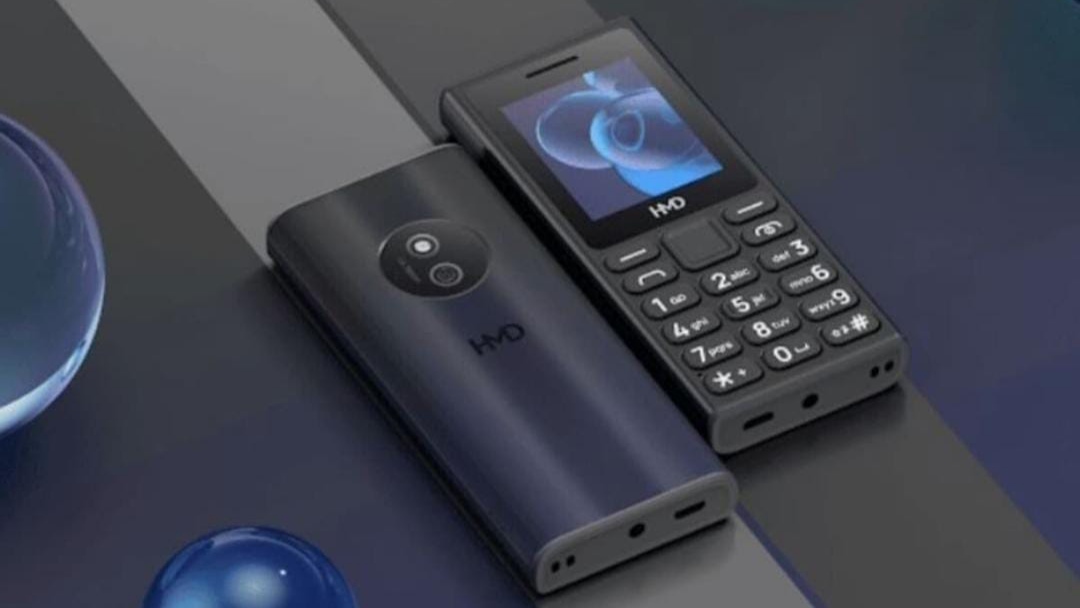 HP Jadul Nokia 105 dan 110 Resmi Rilis, Bawa Fitur Canggih Bisa Transaksi Digital