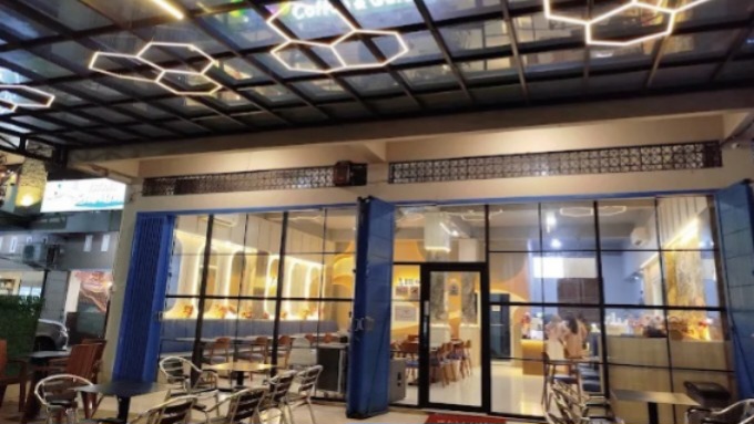 Lowongan Kerja di Amore Coffee dan Gelato Kota Lubuk Linggau, Berikut Posisinya