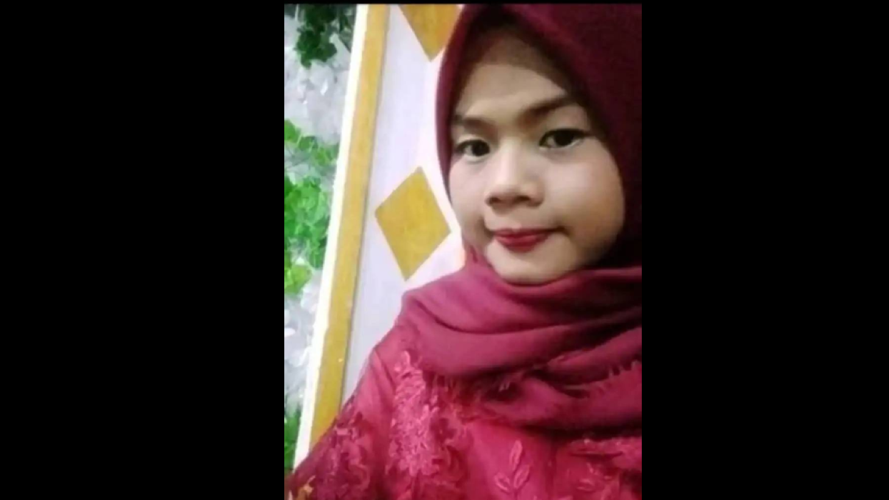 Ibu di Lubuk Linggau yang Tinggalkan Anak 2 Tahun, Diduga Kabur dengan Mantan Pacar