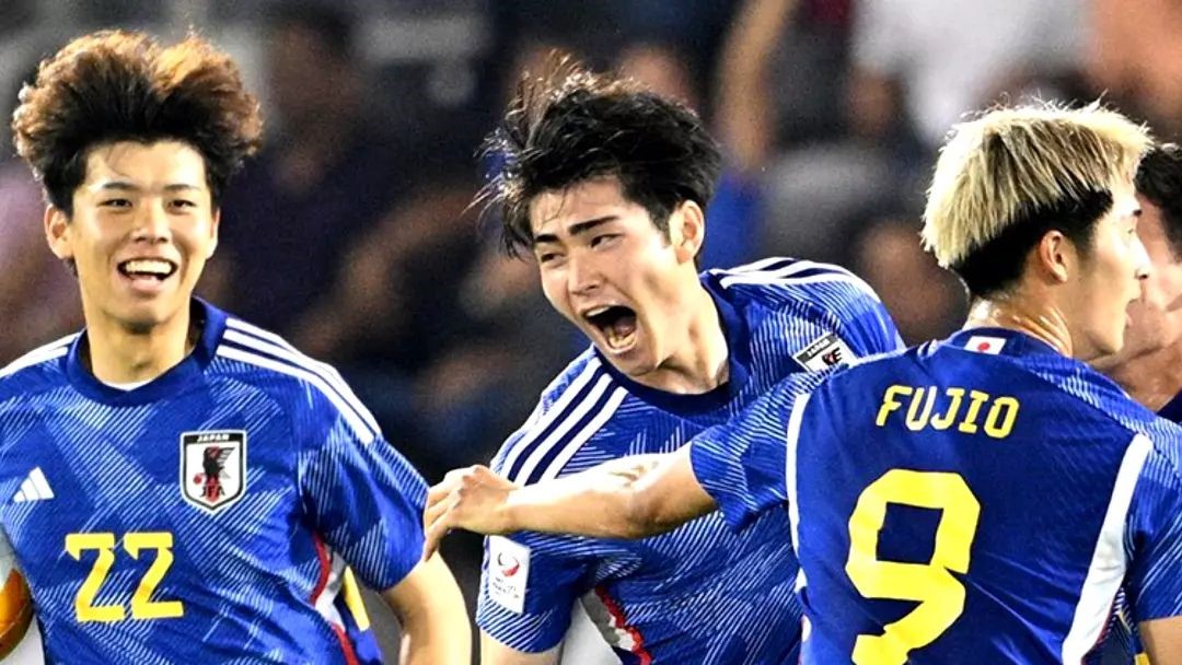 Prediksi Jepang vs Irak, Piala Asia U-23, Selasa 30 April 2024, Kick Off 00.30 WIB