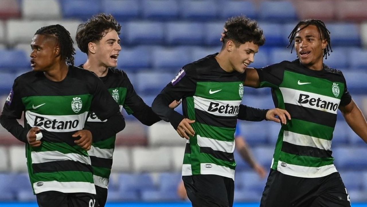 Liga Champions: Prediksi Sturm Graz vs Sporting Lisbon, Rabu 23 Oktober 2024, Kick Off 02.00 WIB