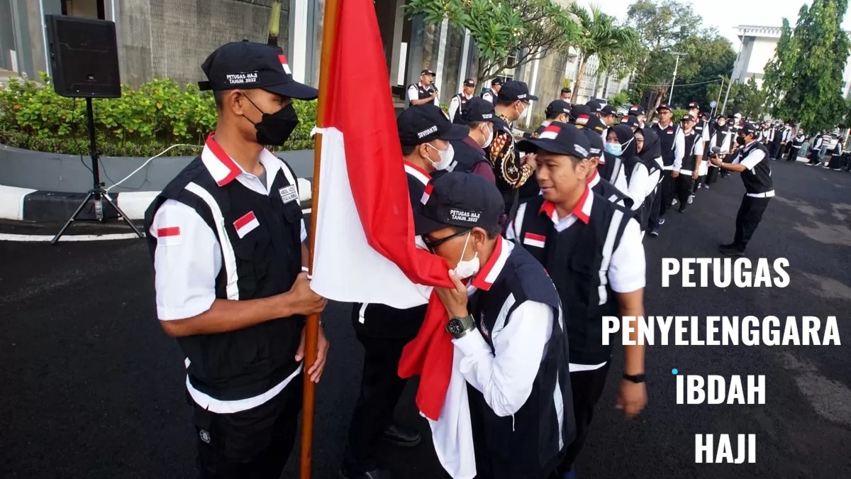 Cek 8 Formasi dalam Seleksi PPIH Arab Saudi, Lengkap dengan Syarat Dokumennya