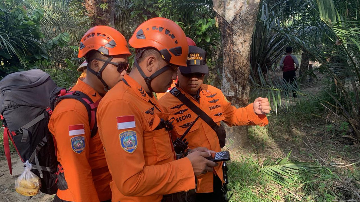 Sempat Hilang Misterius, Lansia 80 Tahun di Musi Rawas Berhasil Ditemukan