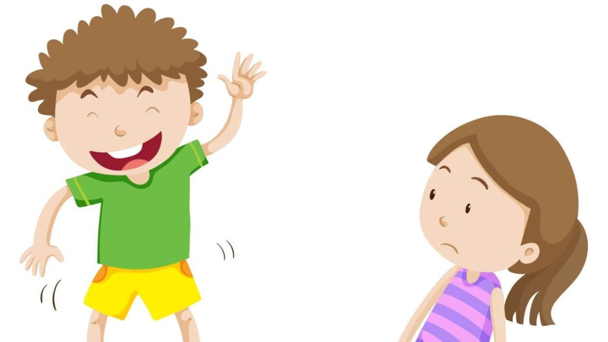 Jika Anak Sering Memukul, Orang Tua Perlu Lakukan 7 Hal ini