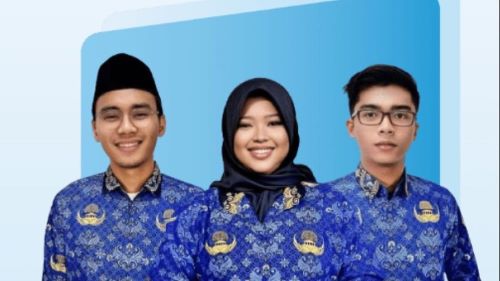 CPNS 2024 Kementerian Kelautan dan Perikanan, SMA Hingga S2 Bisa Daftar, Ini Formasi dan Kisaran Gaji