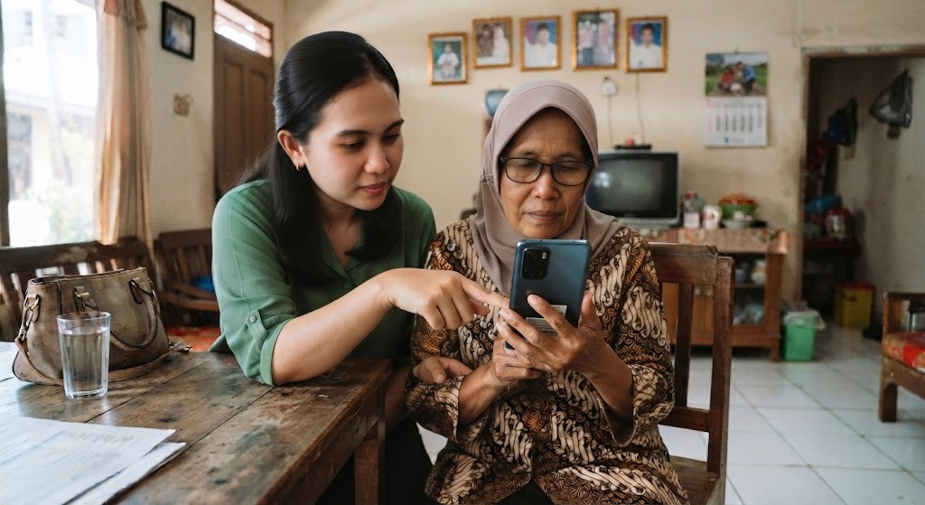 6  Penyebab NIK Tidak Terdaftar Bansos serta Cara Mengatasinya