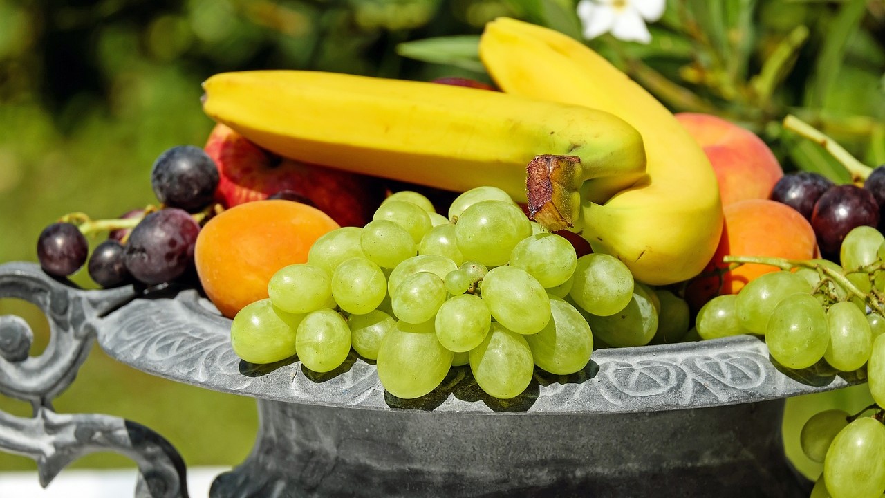 Bolehkah Makan Buah di Malam Hari, Apa Manfaatnya Bagi Kesehatan, Berikut Penjelasannya 