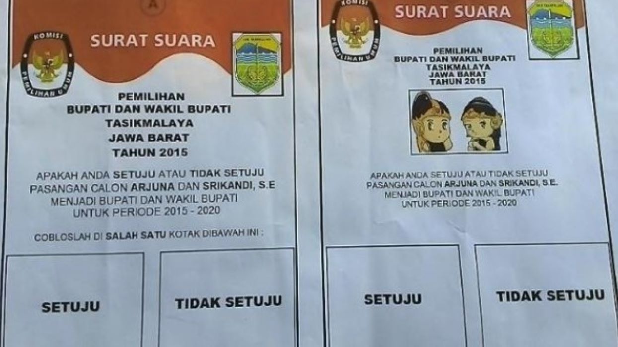 Pilkada Musi Rawas 2024, Calon Tunggal Belum Pasti Menang, Kalau Kalah Bagaimana