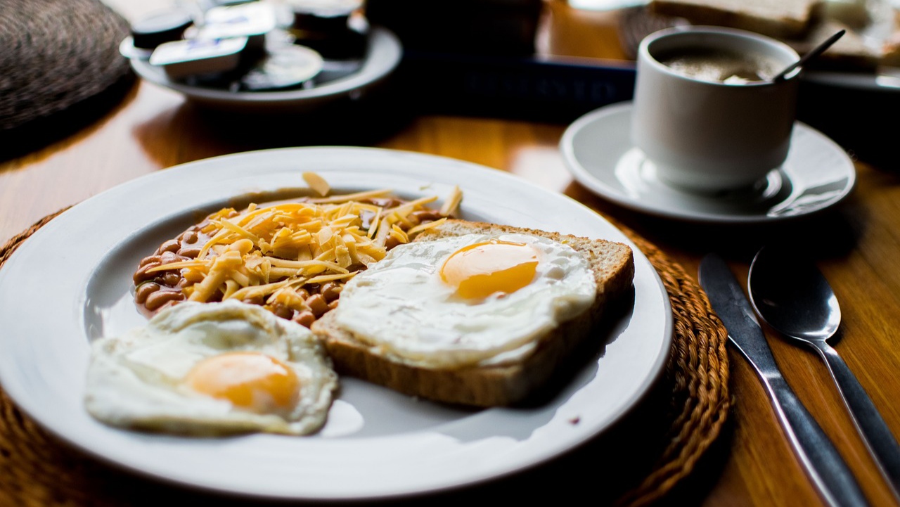 Tingkatkan Konsentrasi saat Melakukan Aktivitas Sehari-hari, ini 5 Makanan Terbaik terbaik untuk Sarapan Pagi