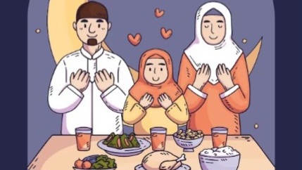 Apa Manfaat Mengajarkan Anak Puasa Ramadhan Sejak Dini, Berikut 7 Ulasannya    