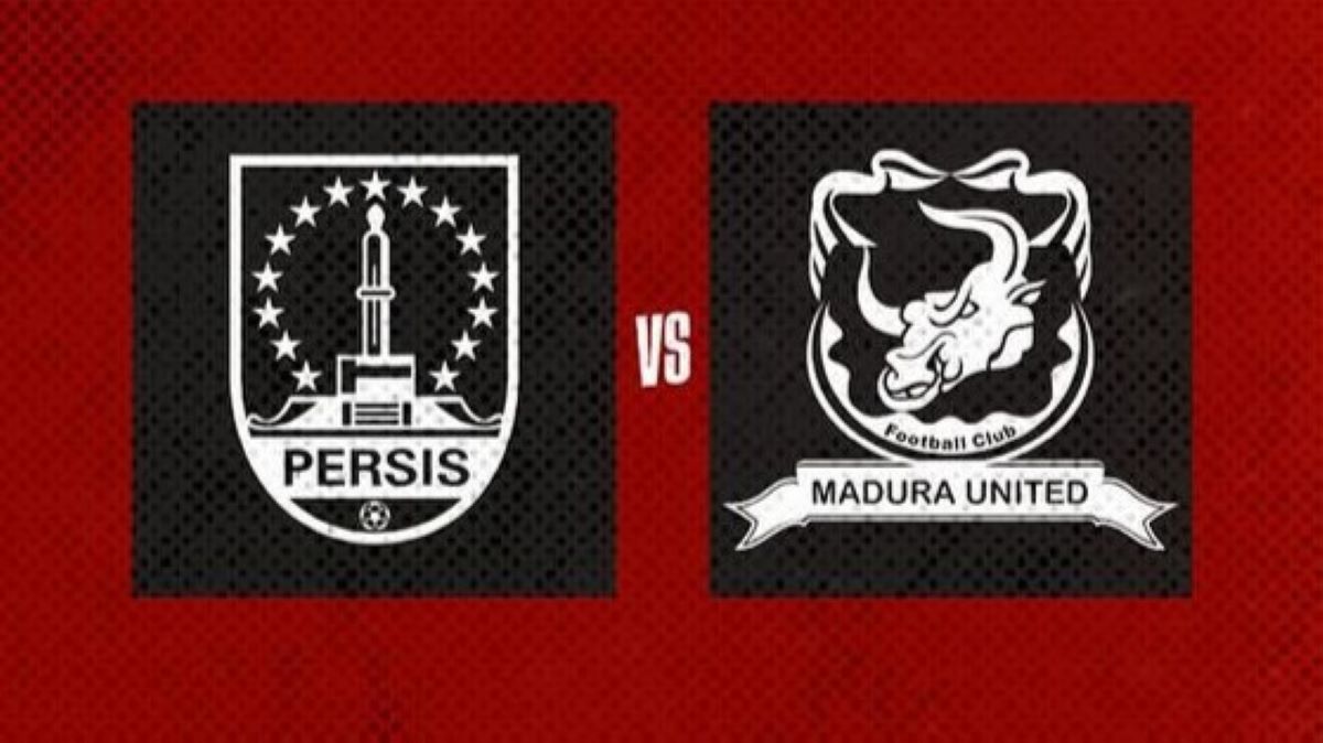 Prediksi Persis Solo vs Madura United, BRI Liga 1, Selasa 5 Desember 2023, Kick Off 19.00 WIB