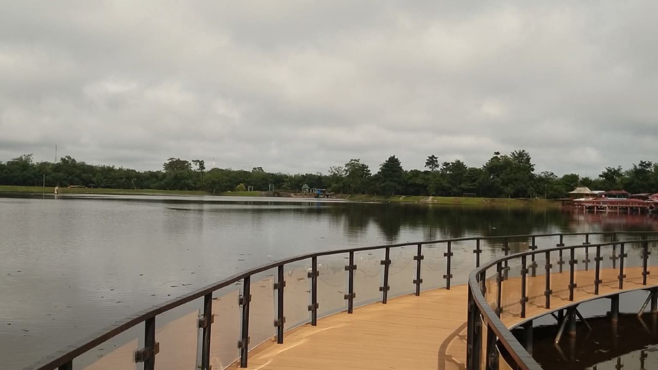 Prakiraan Cuaca Sumatera Selatan Hari ini Selasa 17 Juni 2025