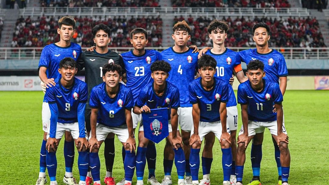 Piala AFF U-19: Prediksi Kamboja U-19 vs Filipina U-19, Selasa 23 Juli 2024, Kick Off 19.30 WIB