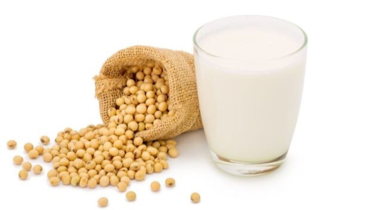 Segudang Manfaat Susu Kedelai, ini 10 Tips Membuatnya Ala Rumahan