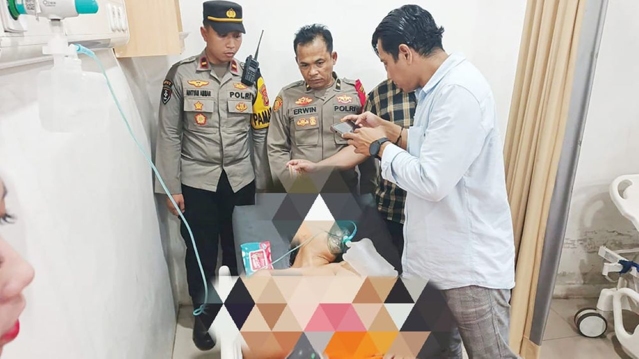 Rebutan Lahan Parkir Sebabkan Perkelahian Viral Dekat PS Mall Palembang, Berikut 3 Faktanya