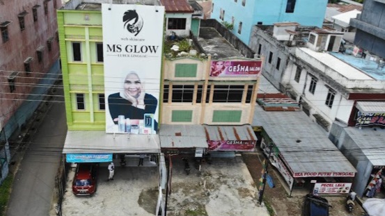 INFO LOWONGAN KERJA: WCB Skin Care Lagi Butuh Karyawan Baru untuk Penempatan di Lubuk Lingau, Ini Syaratnya