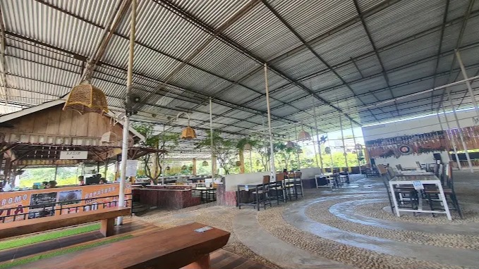 Dicari 10 Orang Untuk Bekerja di Angkringan Kampung Belimbing Musi Rawas