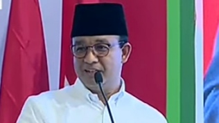 Anies Baswedan: Pemimpi Itu Harus Punya 'N', Apa itu N? 