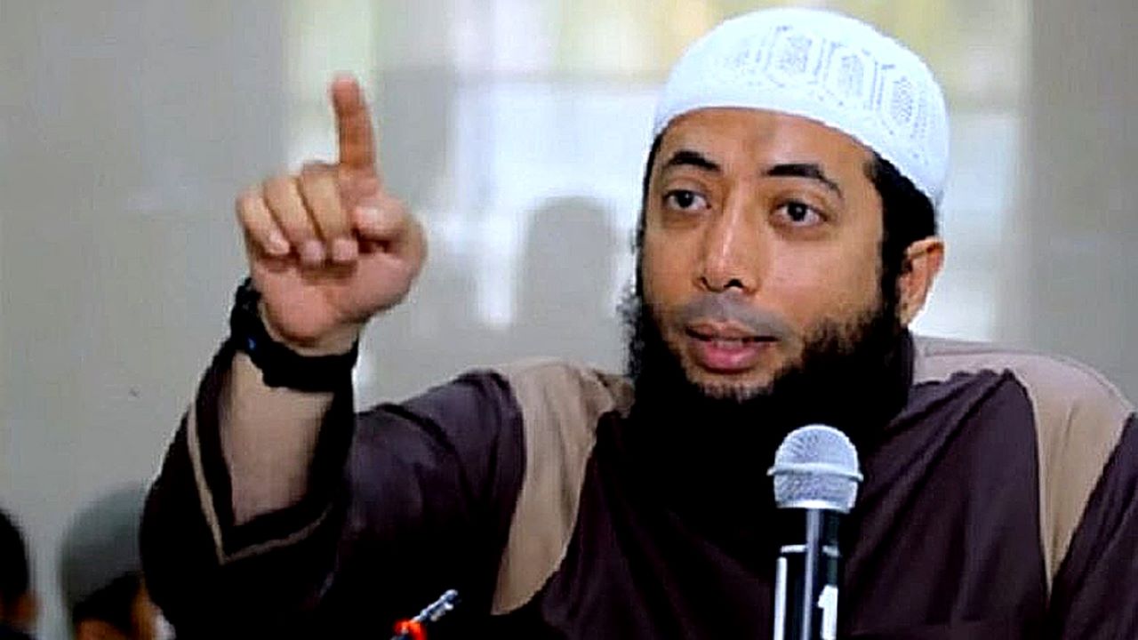 Khalid Basalamah Kembalikan Uang ke KPK, Kerugian Dugaan Korupsi Haji 2024 Tembus Rp1 Triliun