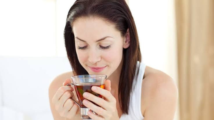 Ketahui, ini 5 Manfaat Minum Teh di Pagi Hari untuk Kesehatan Tubuh Tubuh