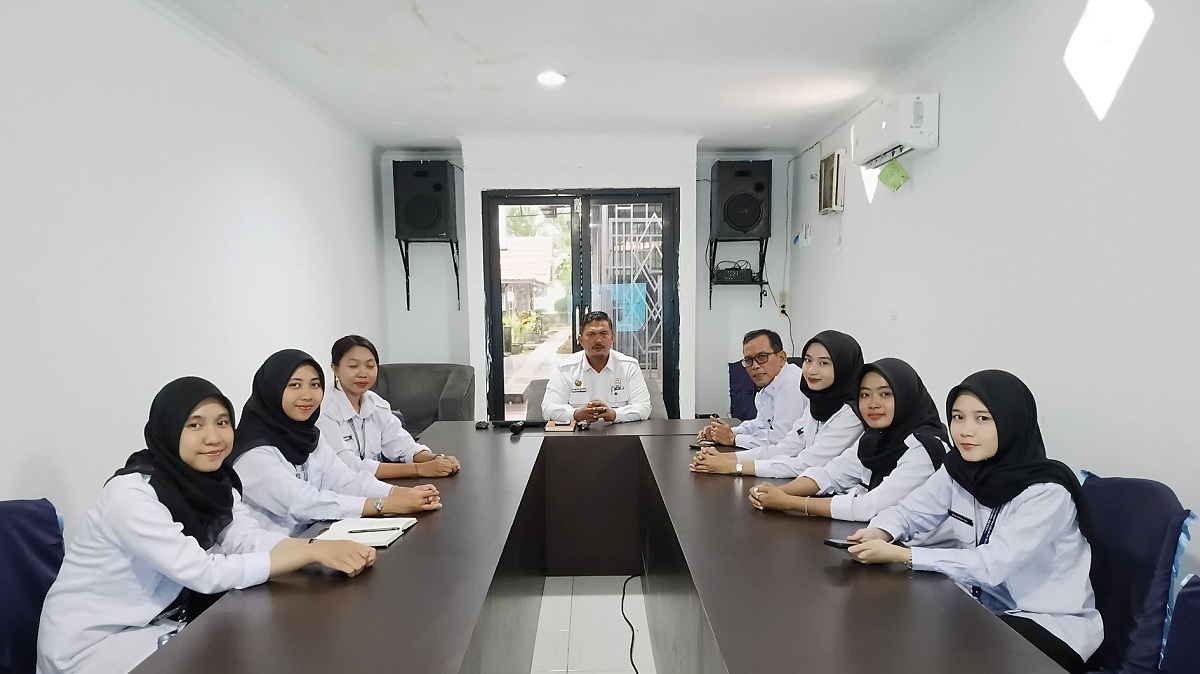 Optimalkan Target Akhir Tahun, Lapas Narkotika Muara Beliti Ikuti Rakor Capaian Kinerja Semester II