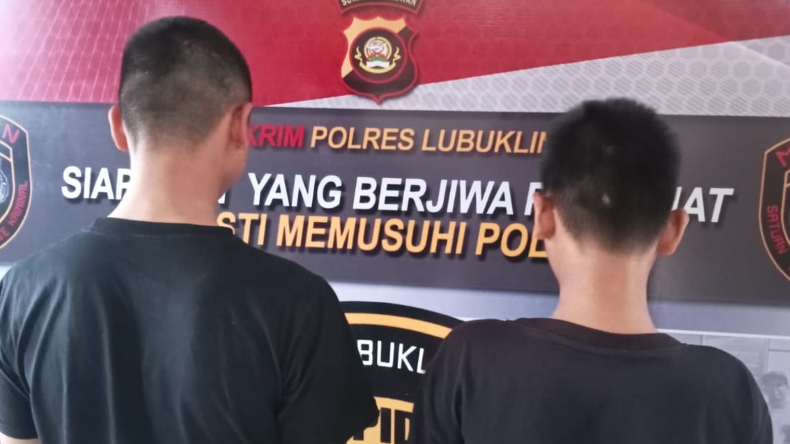 Pelajar di Lubuk Linggau Dikeroyok di Sekolah, 2 Terduga Pelaku Sempat Antar Korban ke Rumah