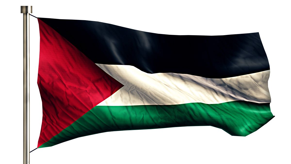 Bantu Palestina dan Masjidil Aqsa dengan Doa Serta Qunut Nazilah