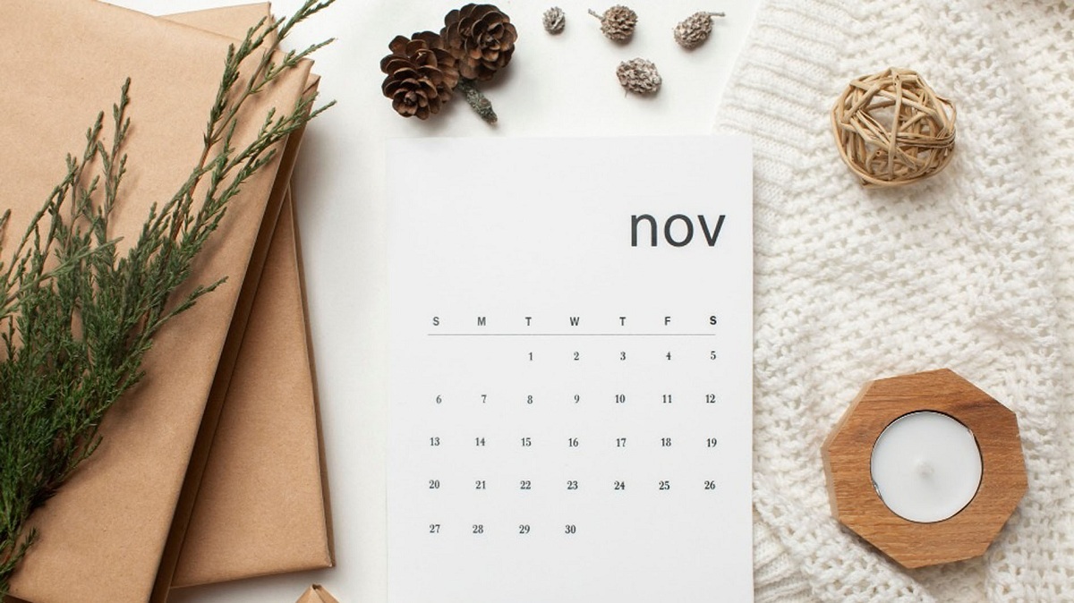 31 Hari Besar Internasional November 2025, Ada Hari Jurnalis Internasional 