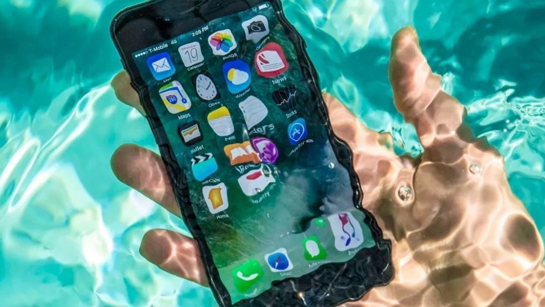 5 HP Tahan Air dan Debu dengan Harga Termurah 2026, Buruan Cek Daftarnya