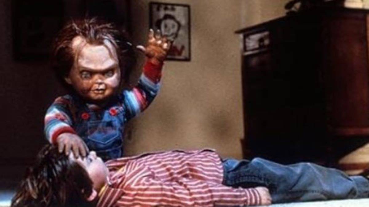 Sinopsis Film Child's Play, Kisah Horor Mengerikan Boneka Yang Kesurupan Jiwa Pembunuh Berantai