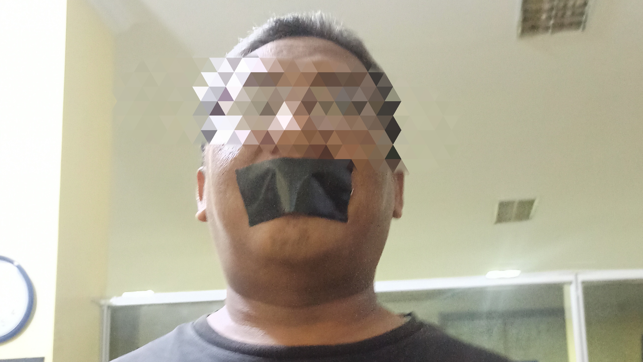 Pegawai yang Informasikan Aksi Pemalakan Mobil Dinkes Rejang Lebong Diintimidasi, Postingan Dihapus