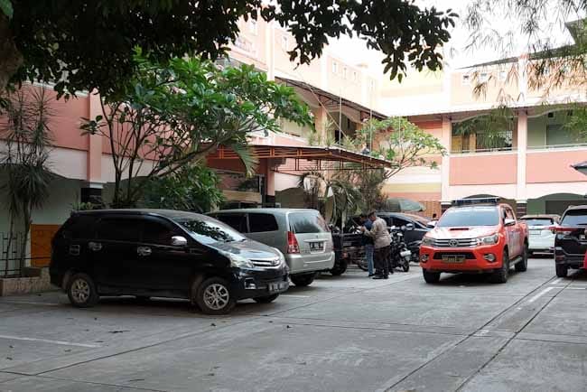 Anggota Polres Banyuasin Ditemukan Tak Bernyawa di Hotel Palembang