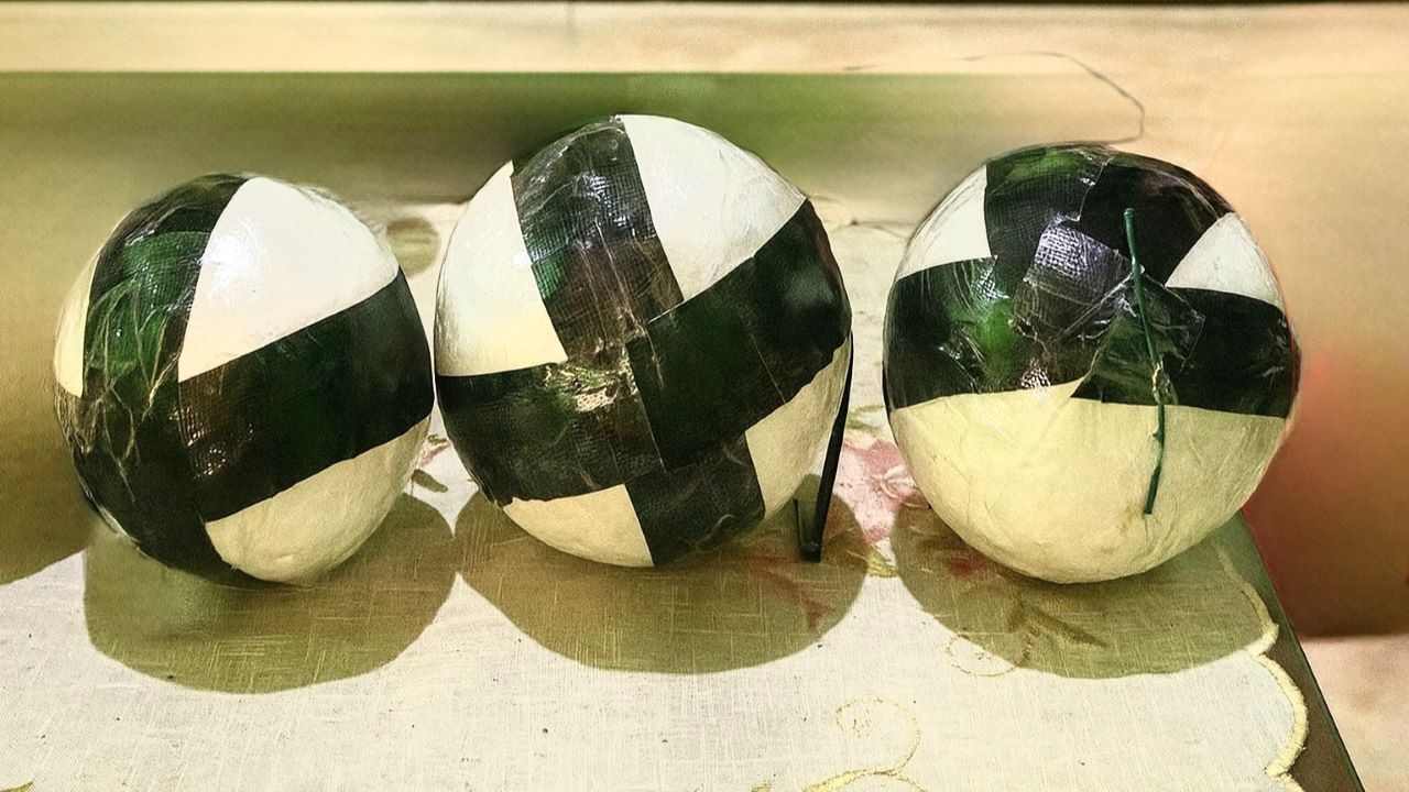 Dari Limbah Jadi Penyelamat, Kulit Singkong Jadi Bahan Pemadam Kebakaran