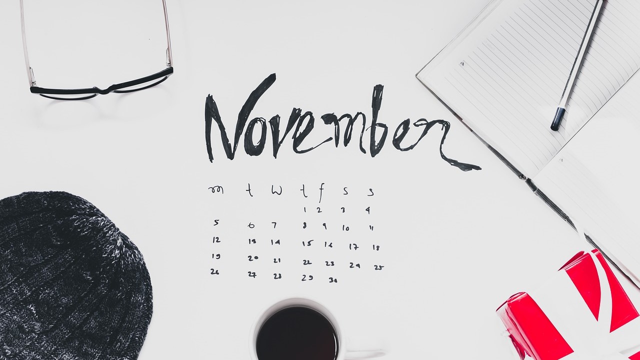 Kalender November 2024, Berikut  Daftar Hari Besar Nasional – Internasionalnya, Yuk Simak!