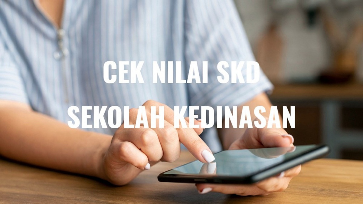 Cara Cek Skor SKD Sekolah Kedinasan 2025, Apakah Memenuhi Ambang Batas