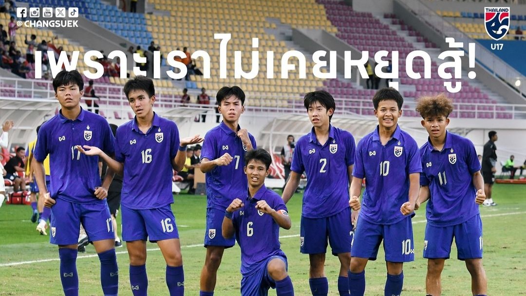 Piala AFF U-16: Prediksi Thailand vs Australia, Rabu 3 Juli 2024, Kick Off 19.30 WIB